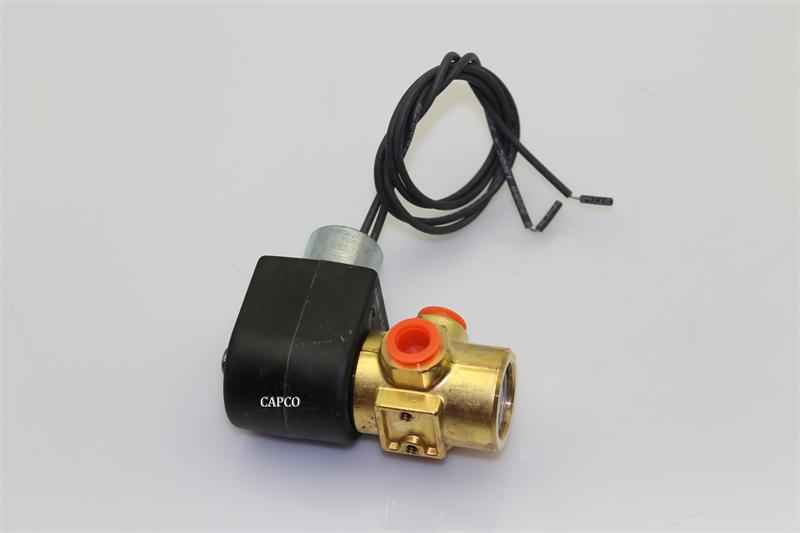 RN18422 Replacement Curtis Solenoid Valve - Image 2