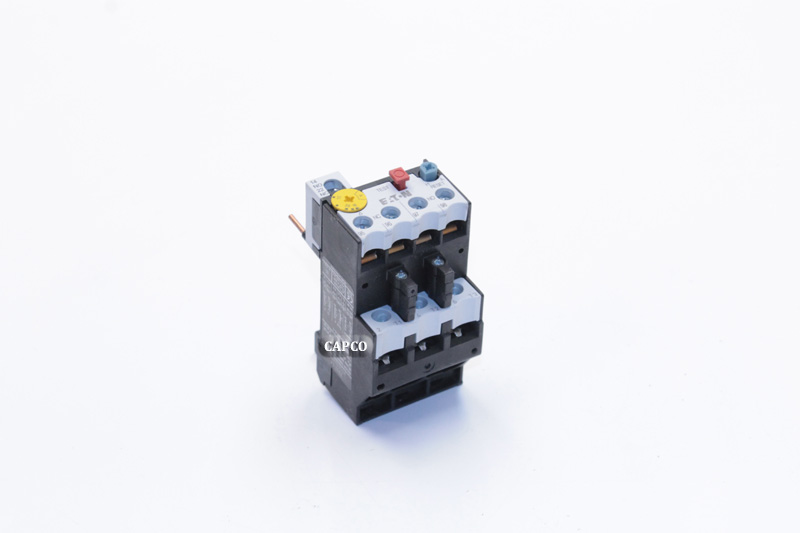 VP1133330 OVERLOAD RELAY, IEC, (OEM) Gardner Denver - Image 1