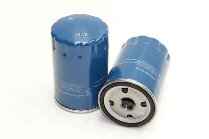 6211472400 Replacement Worthington Oil Filter 6211472400 Replacement Worthington Oil Filter - Image 1