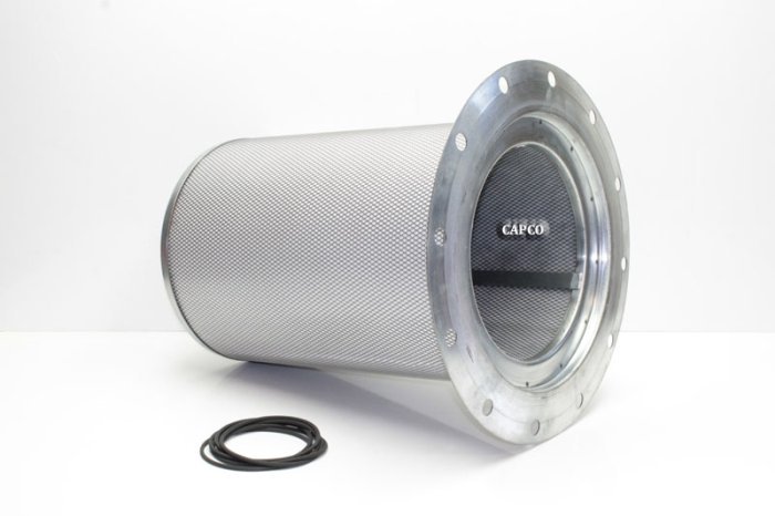 1623-0514-00 Replacement Atlas Copco Separator - Image 1