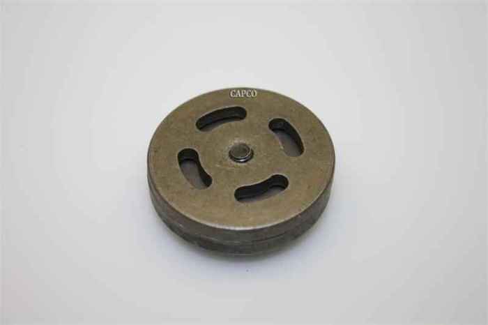 Z115 Replacement Gardner Denver HP Exhaust Valve - Image 2