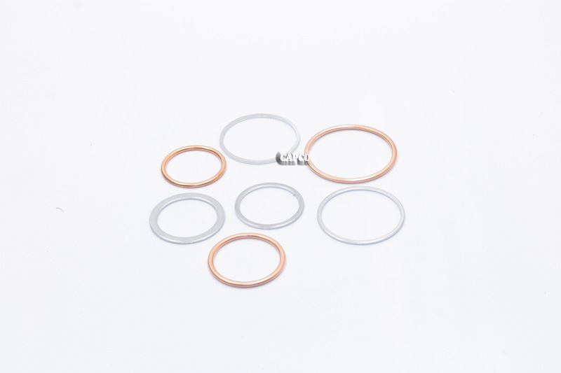 Z5156 VALVE GASKET SET,(R1 (OEM) Gardner Denver - Image 1