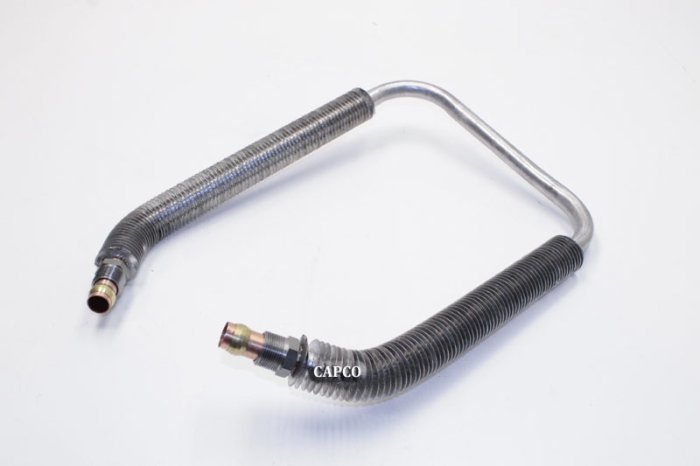 ZP04472C INTERCOOLER W/FITTIN (OEM) Gardner Denver - Image 1