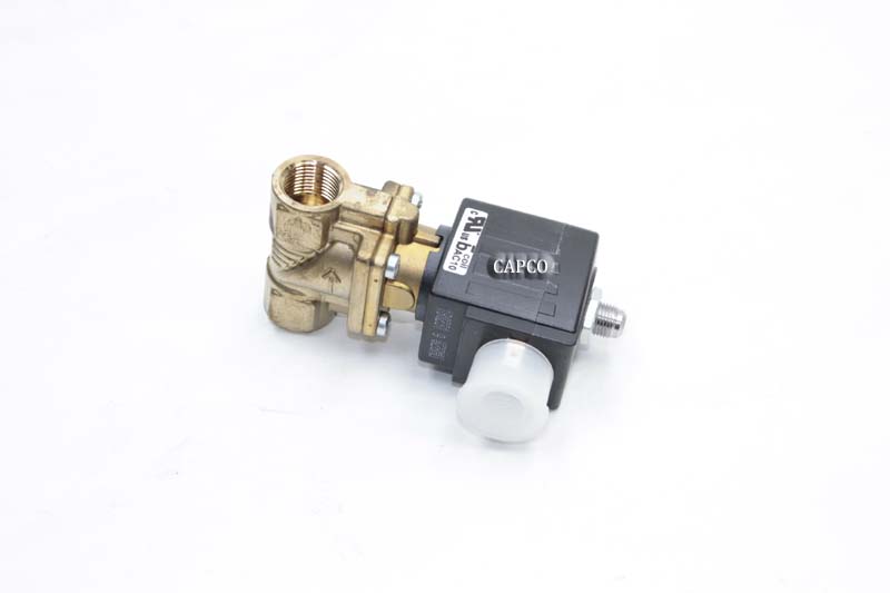 ZS1202591 (OEM) Gardner Denver 2/2 WAY SOLENOID VALVE - Image 2