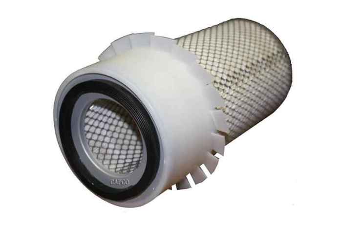 1310-0310-80 Premium Replacement Atlas Copco Air Filter - Image 1