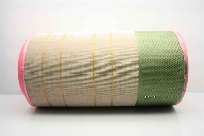 1621-7376-99 Replacement Atlas Copco Air Filter - Image 2