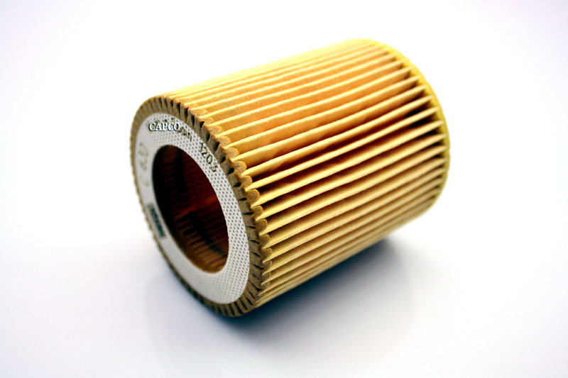 CAP630 Replacement Air Filter - Image 1