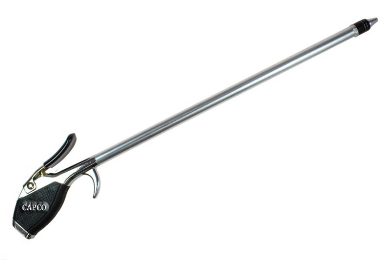 CEG-24SH-DPB CEG Series Blow Gun with 24 High Flow Tip - Image 1