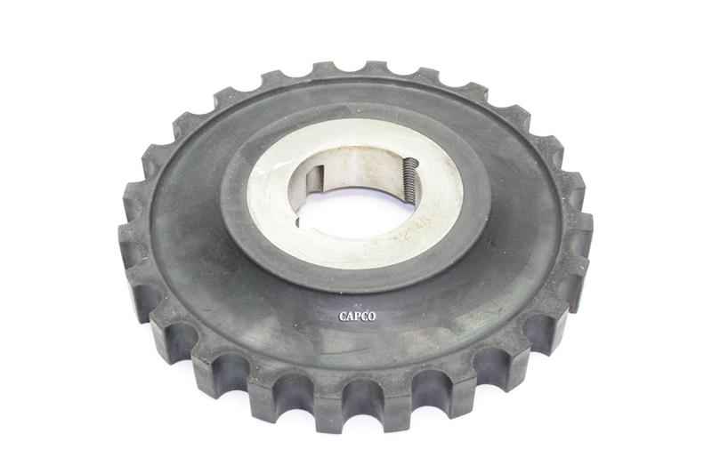 Replacement Coupler - Image 1