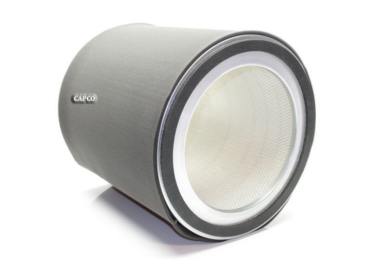 127357E018 Replacement Quincy Air Filter - Image 1