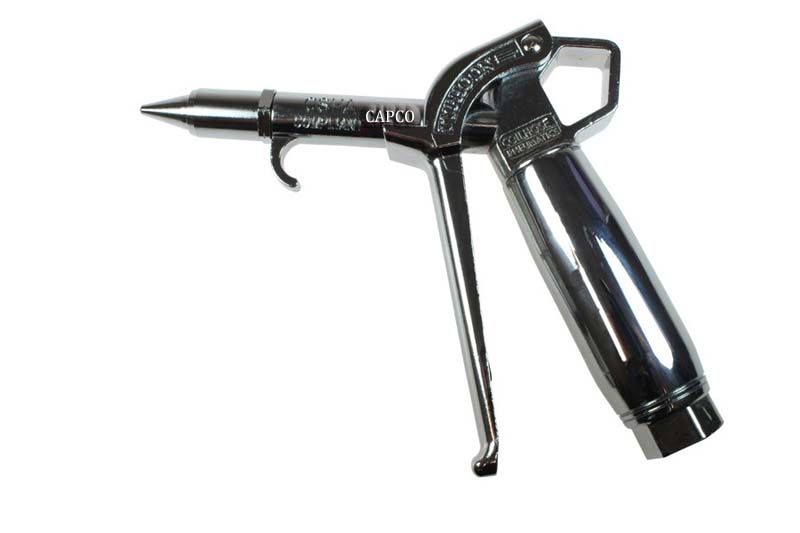 TYP-2501CS 1/4 Typhoon Pro Blow Gun, Clam Shell - Image 1