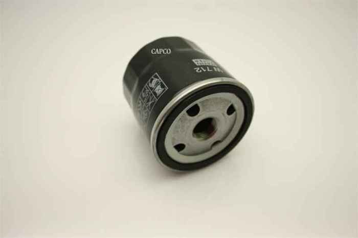 92824598 Replacement Ingersoll Rand Oil Filter - Image 1