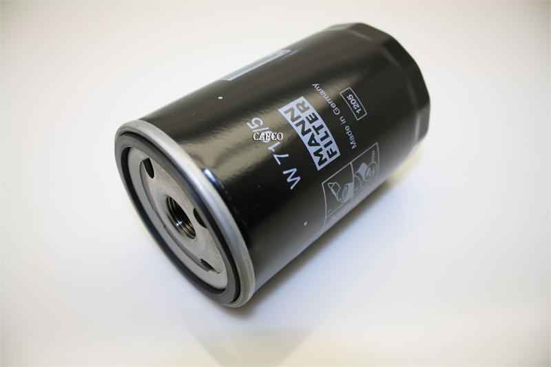 W719/5 Mann Filter - Image 1