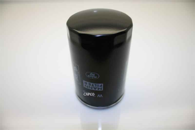 W719/5 Mann Filter - Image 2