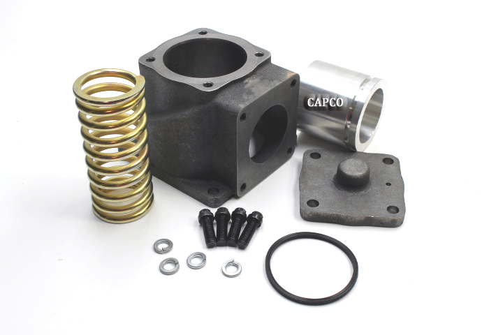 011054 Genuine Part by SULLAIR (R) VALVE, MIN PRES 10/20/25S - Image 1