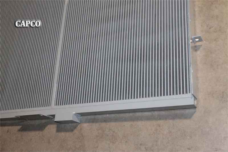 02250051-164 Replacement Oil Cooler - Image 6