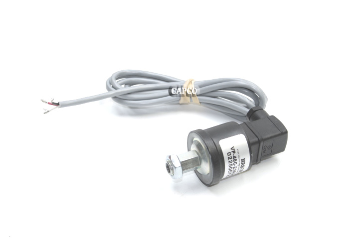 02250078-249 Genuine Part by SULLAIR (R) SW, VAC                      K - Image 1