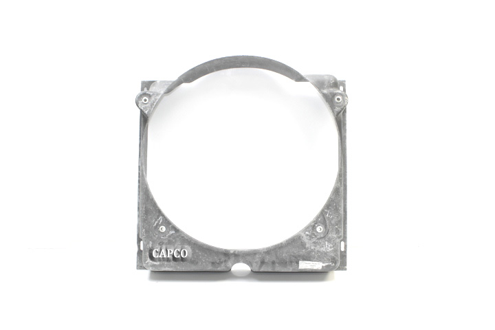 02250092-668 Genuine Part by SULLAIR (R) SHRD,FAN 20" 185JD - Image 1