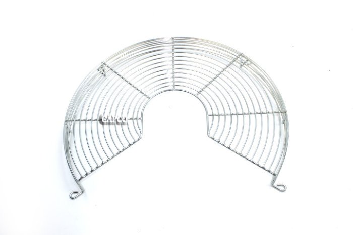 02250112-141 Genuine Part by SULLAIR (R) GUARD, FAN 185Q JD - Image 1