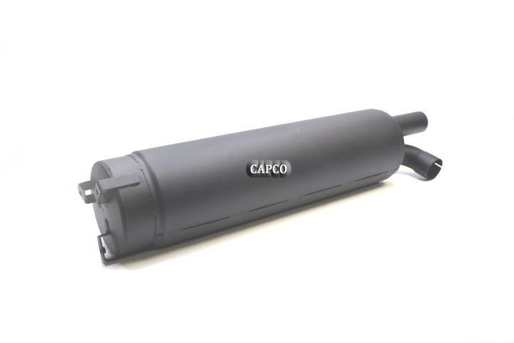 02250115-201 Genuine Part by SULLAIR (R) MUF,EXHT 300H-425 FOOT MNT - Image 1