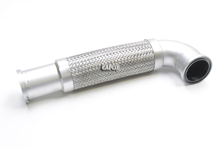 02250118-423 Genuine Part by SULLAIR (R) HOSE,HOSE, DISCHARGE 375-425 - Image 1