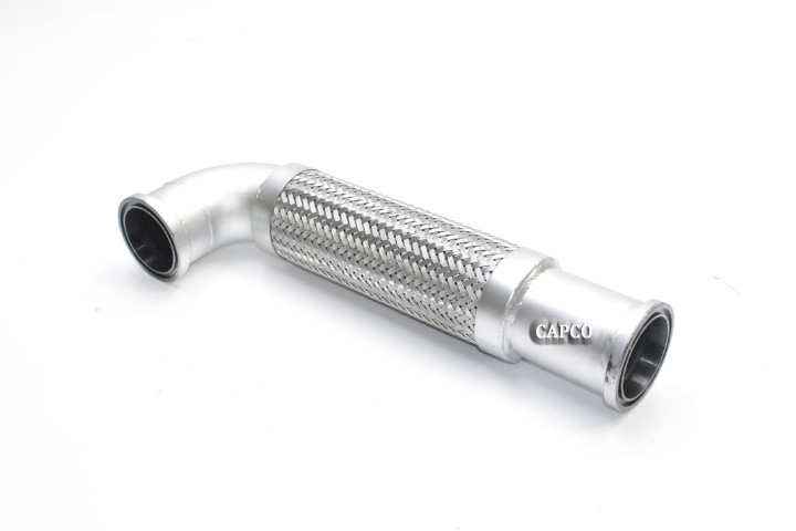 02250118-423 Genuine Part by SULLAIR (R) HOSE,HOSE, DISCHARGE 375-425 - Image 2