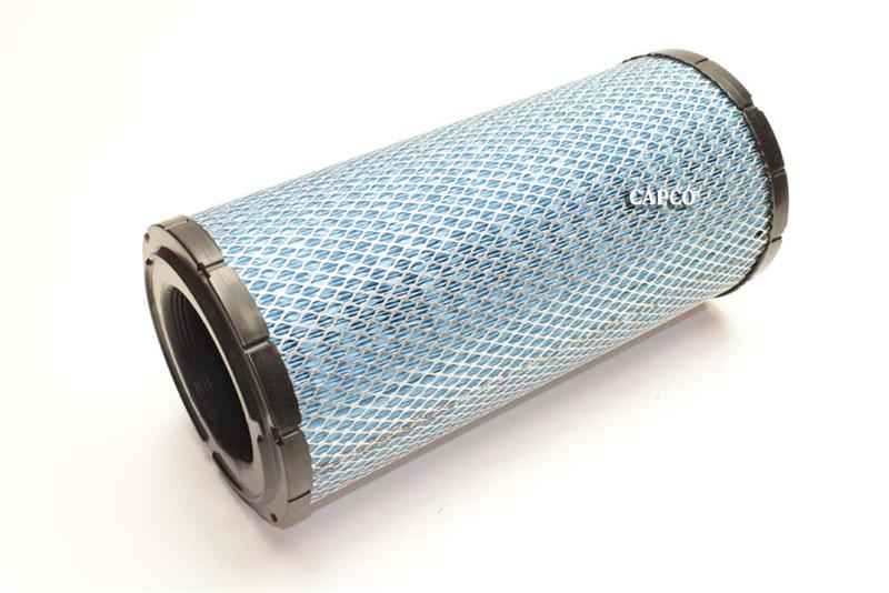 02250127-684 Genuine Part by SULLAIR (R) ELEMENT, AIR FILTER - Image 1