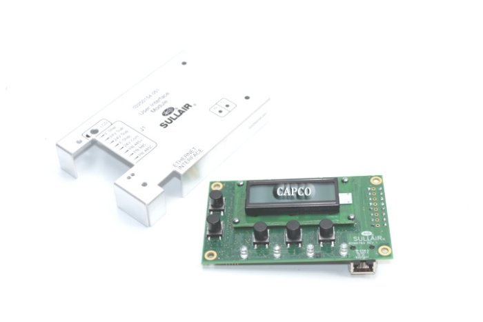 02250154-051 Genuine Part by SULLAIR (R) CTL,WS DISPLAY - Image 1