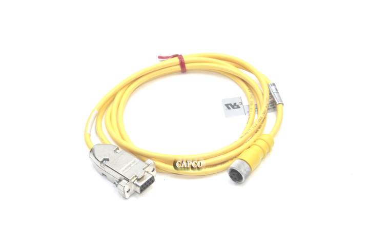 02250159-550 Genuine Part by SULLAIR (R) CABLE,S4 PROGRAMMING - Image 1