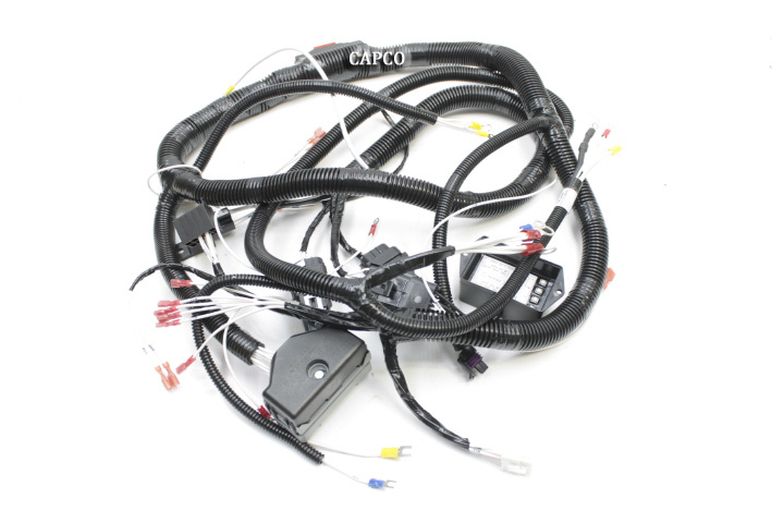 02250165-172 Genuine Part by SULLAIR (R) HARNESS - Image 1