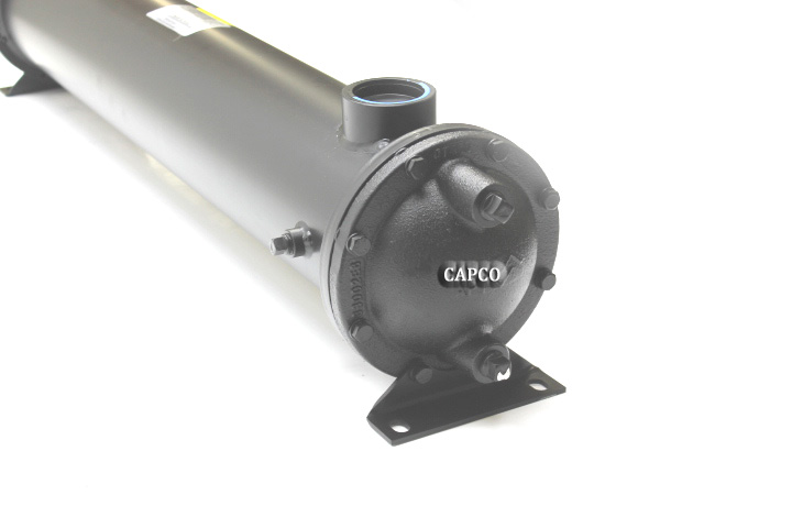 043008 Genuine Part by SULLAIR (R) AFTERCOOLER, WC - Image 2