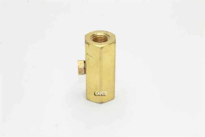 045244 Replacement VALVE 045244 Replacement VALVE, CHECK - Image 1