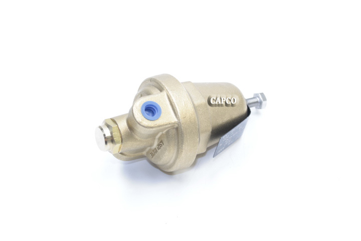 048354 Genuine Part by SULLAIR (R) VALVE, PRESSURE REGULATOR - Image 1