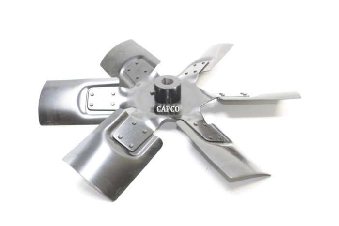 049971 Genuine Part by SULLAIR (R) FAN, 24" - Image 2