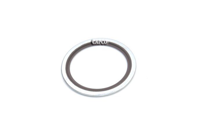 0661-1000-63 SEAL (OEM) Atlas Copco - Image 1