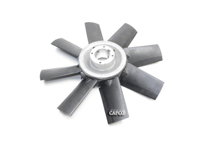 2013600156 Quincy (OEM) FAN, CW 14"OD 8 BLADE - Image 1