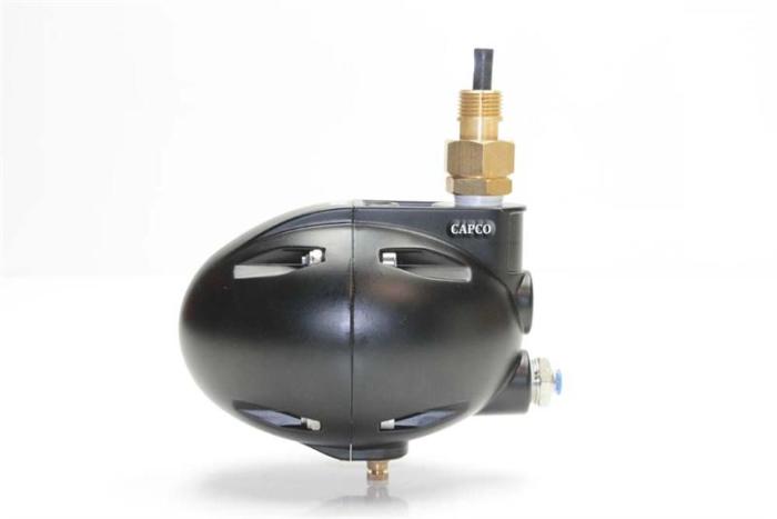 146395 Replacement Quincy Float Drain - Image 5