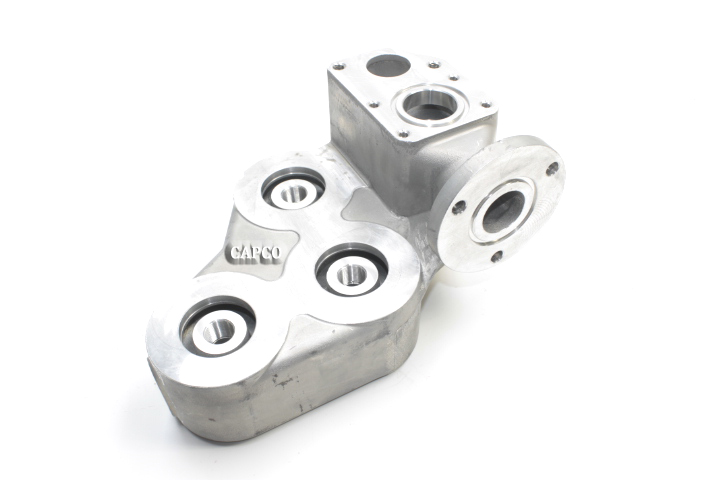 1614-9006-03 Atlas Copco (OEM) HOUSING FILTER - Image 1