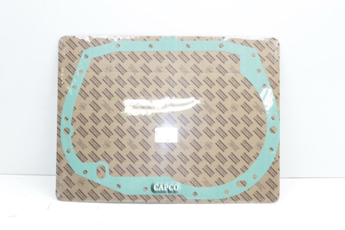 1616-5551-01 GASKET (OEM) Atlas Copco - Image 1