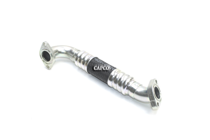 1622-0910-00 HOSE ASSEMBLY (OEM) Atlas Copco - Image 1