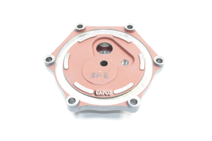 1622-0520-00 VALVE HOUSING: (OEM) Atlas Copco - Image 3