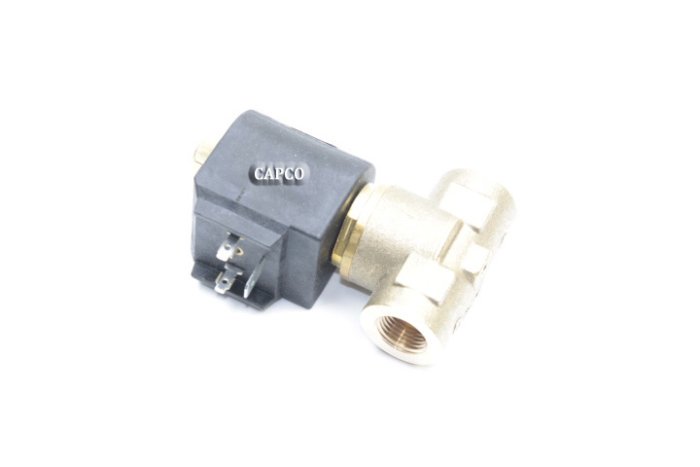1624-5020-38 Atlas Copco (OEM) VALVE 1624-5020-38 Atlas Copco (OEM) VALVE,SOL - Image 1