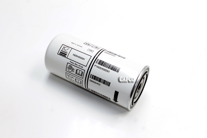 1630-4302-91 Quincy (OEM) OIL FILTER - Image 2