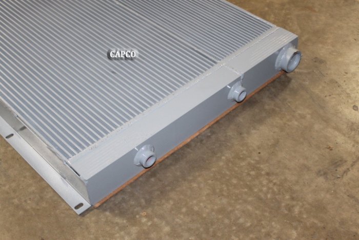 200EBP201 Replacement Gardner Denver Combination Cooler - Image 2