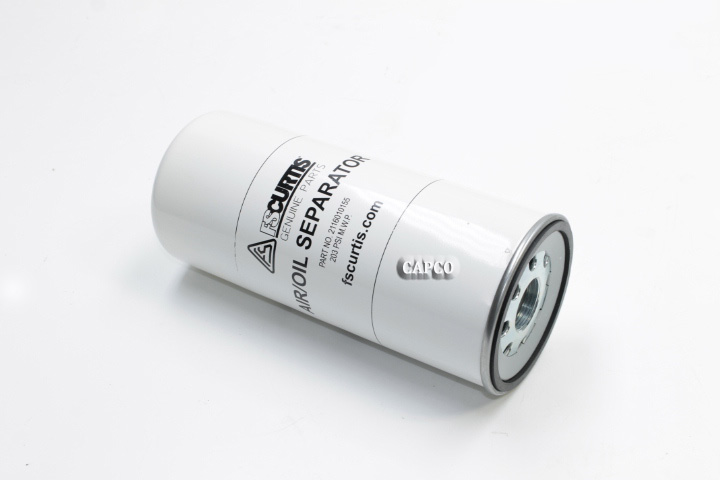 2116010155 Replacement FS Curtis Air/Oil Separator - Image 1