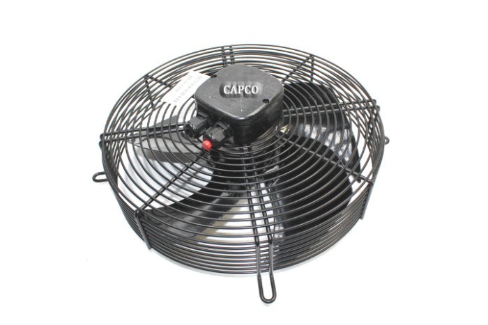 2204-1076-00 Atlas Copco (OEM) FAN D350 MULTIV,CE-UL - Image 1
