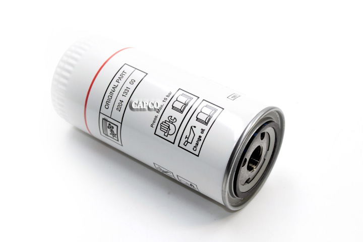 2204-1331-50 Atlas Copco (OEM) OIL FILTER - Image 1