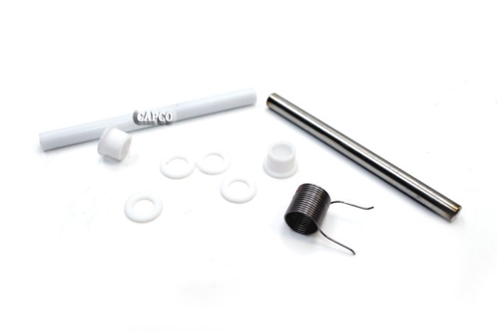 22383046 Ingersoll Rand (OEM) KIT CHECK VALVE REBUILD 22383046 Ingersoll Rand (OEM) KIT CHECK VALVE REBUILD - Image 1