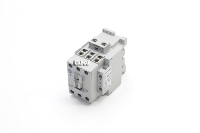 22384424 Ingersoll Rand (OEM)  CONTACTOR, 30 AMP - Image 1