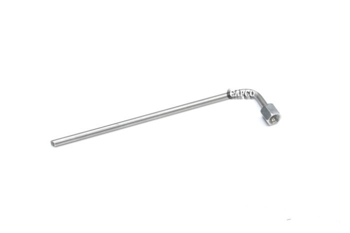 22519912 Ingersoll Rand (OEM)  TUBE, OIL SCAVENGE - Image 1